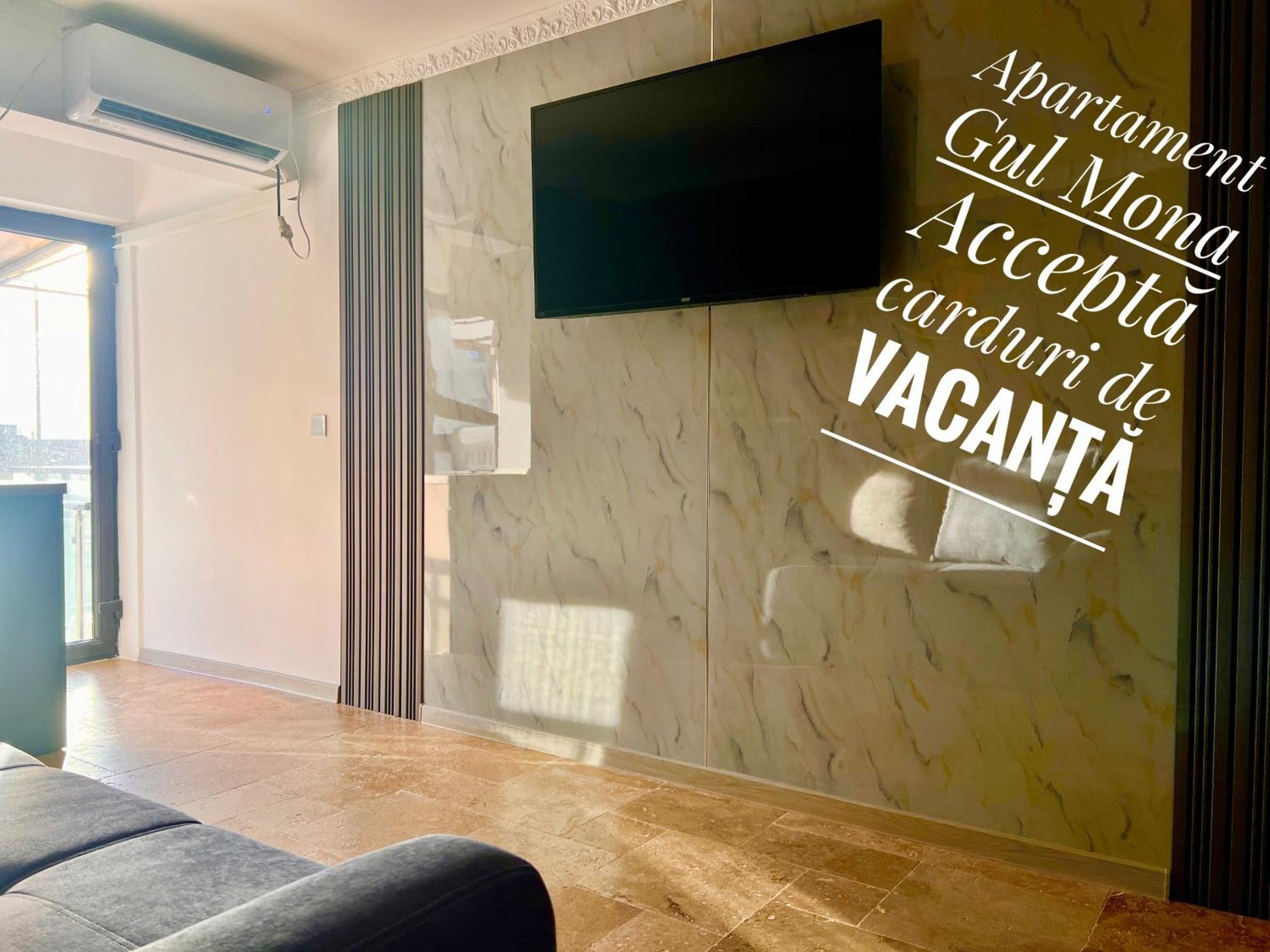 Apartament Gul Mona Saturn Mangalia Bagian luar foto