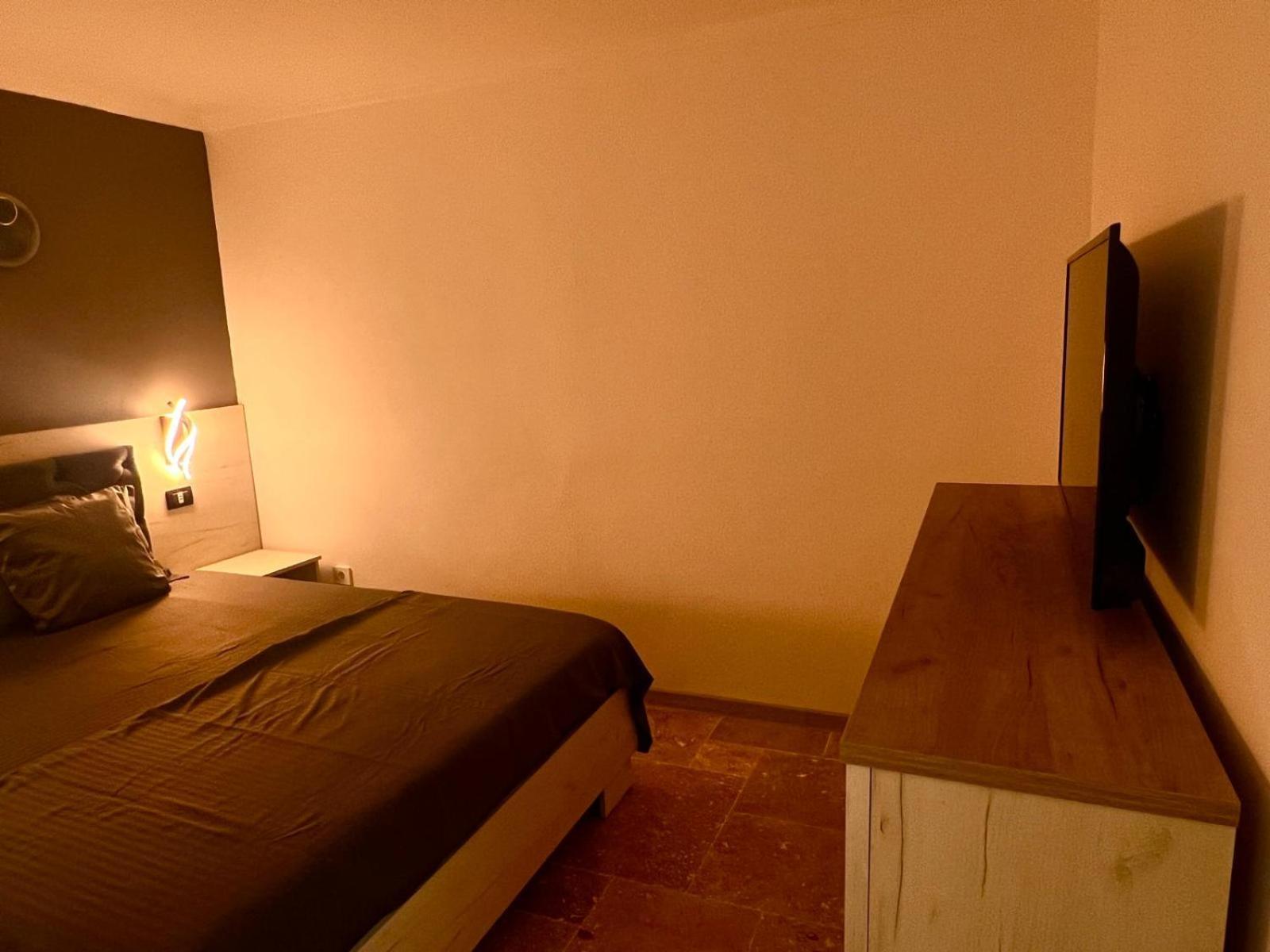 Apartament Gul Mona Saturn Mangalia Bagian luar foto
