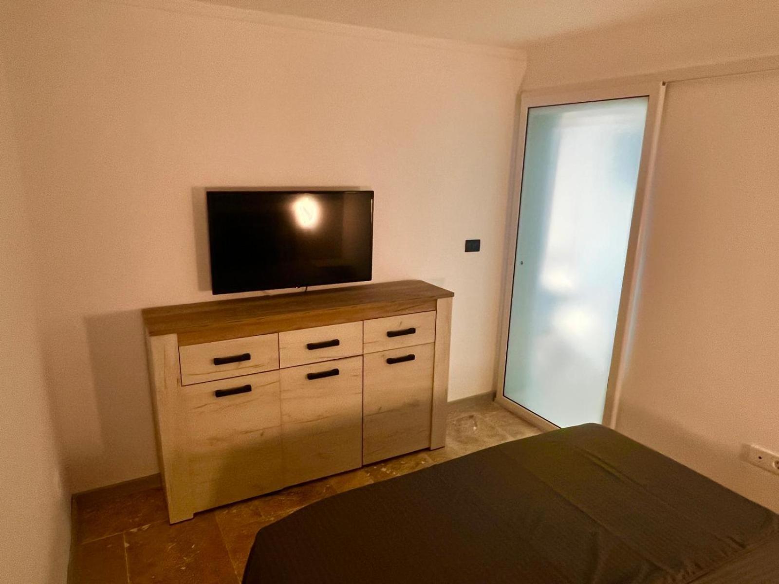 Apartament Gul Mona Saturn Mangalia Bagian luar foto