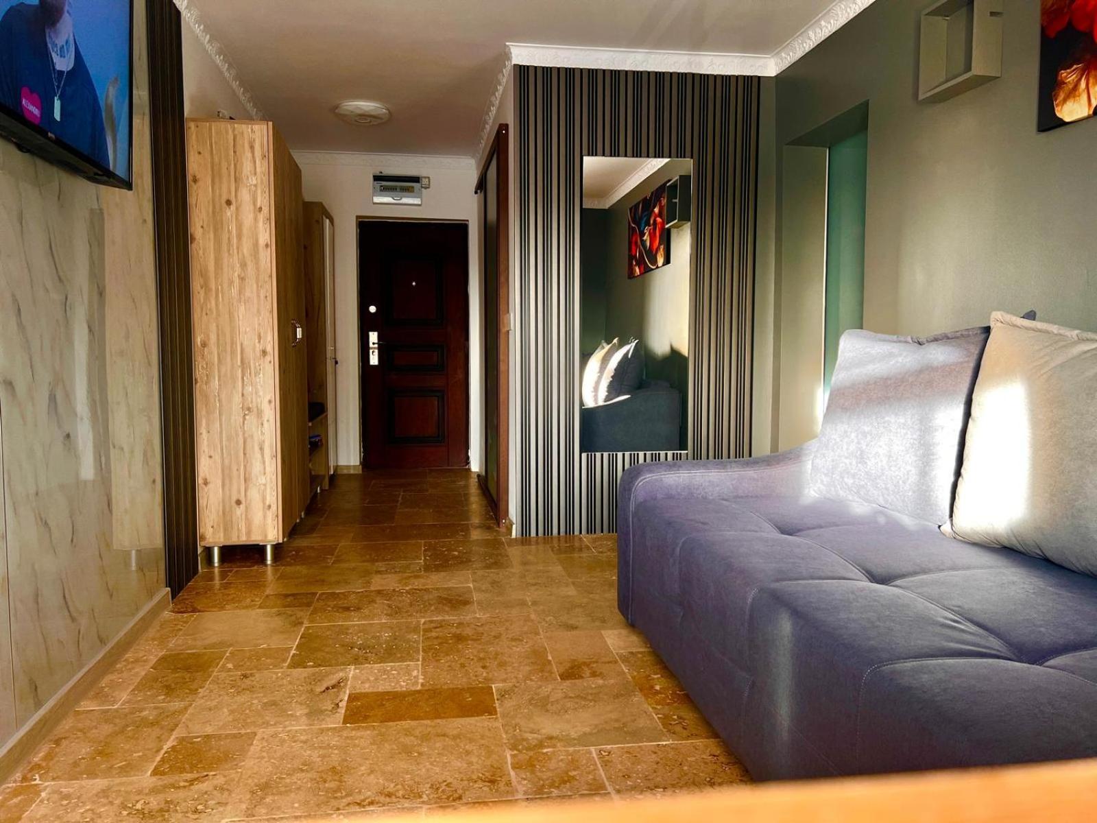Apartament Gul Mona Saturn Mangalia Bagian luar foto