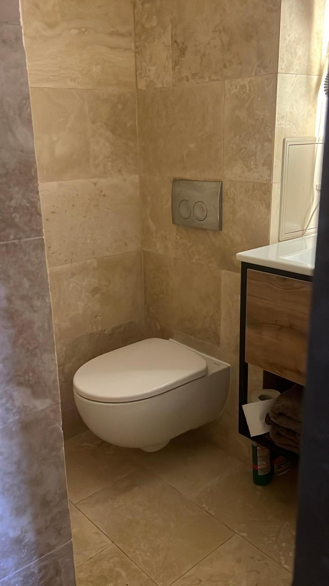 Apartament Gul Mona Saturn Mangalia Bagian luar foto